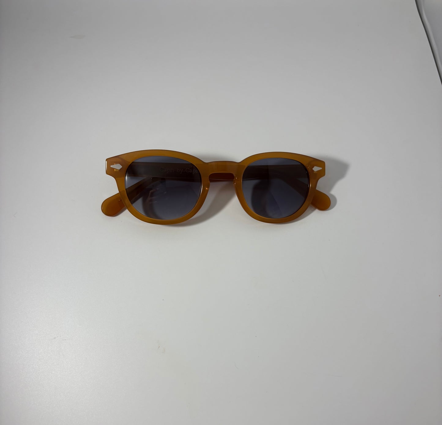 San Diego Caramel